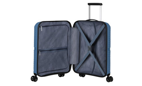 Organisation intérieure