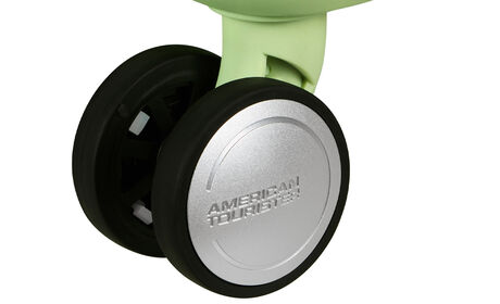 Un confort de voyage exceptionnel