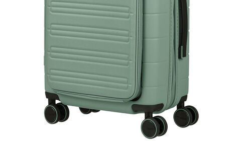 Un confort de voyage exceptionnel