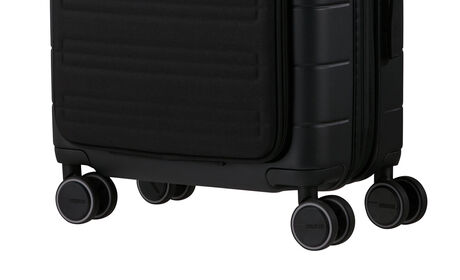 Un confort de voyage exceptionnel