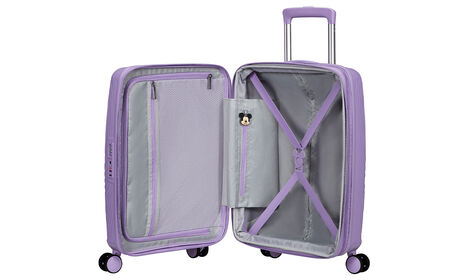 Organisation optimisée