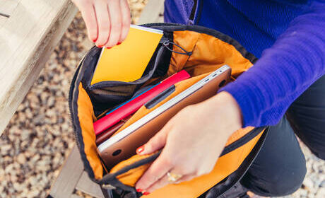 Organisation accessible