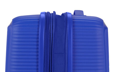 Extensibilité sur toutes les tailles