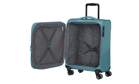 Un intérieur complet