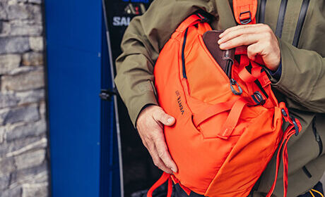 Conception adaptée aux remontées mécaniques