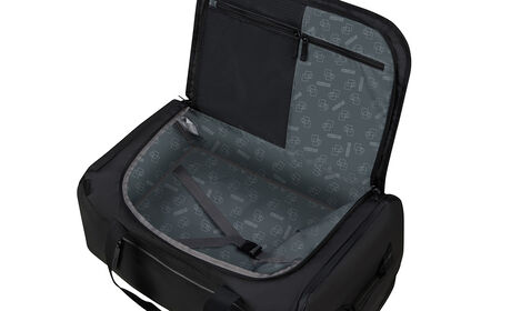 Spacious & Organisable