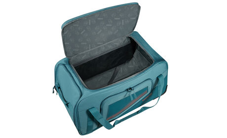 Compartiments pour vêtements