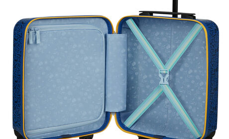 Interieur bien pensé