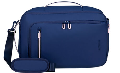 Adapté à la politique de Ryanair en matière de bagages cabine gratuits à bord