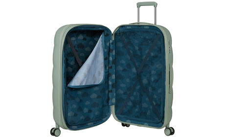 Une organisation intérieure intelligente