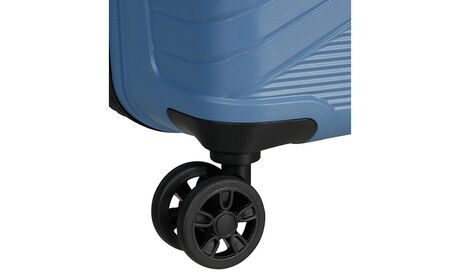 Un confort de voyage exceptionnel