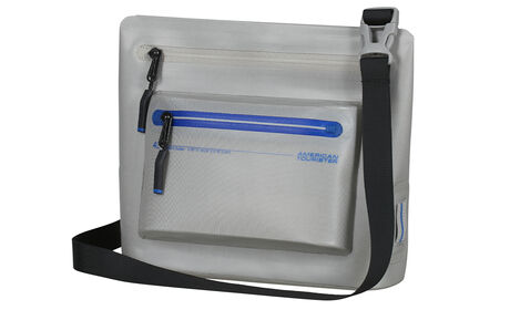 Des bretelles réglables