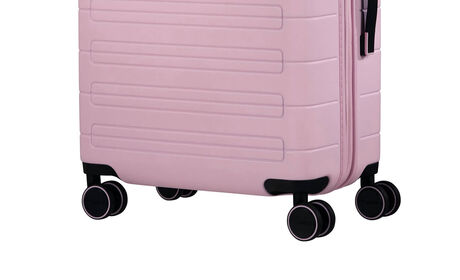 Un confort de voyage exceptionnel