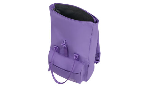 Grand compartiment principal