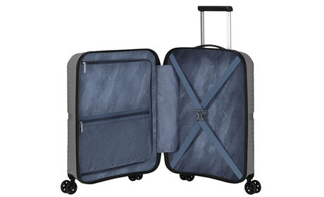 Interior organisation