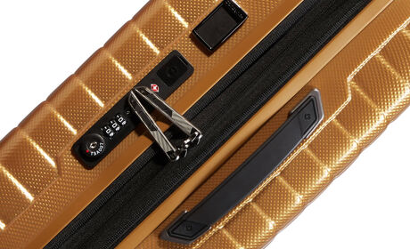 Intérieur pratique avec possibilité d'extension