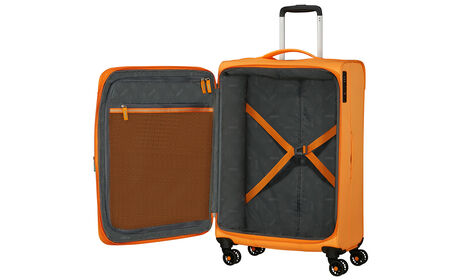 Organisation optimisée