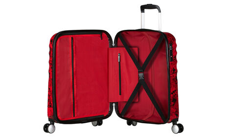 Organisation intérieure