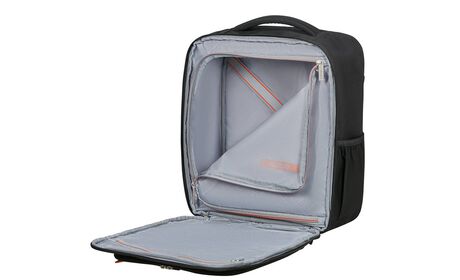 Compartiments pour vêtements