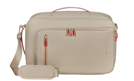 Adapté à la politique de Ryanair en matière de bagages cabine gratuits à bord