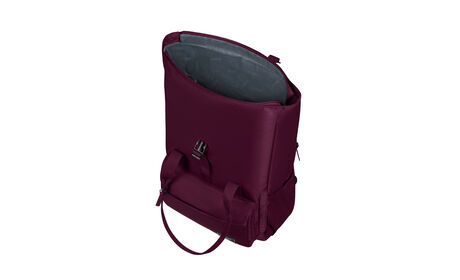 Grand compartiment principal