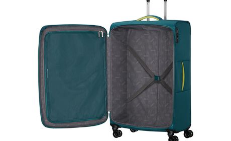 Interior organisation