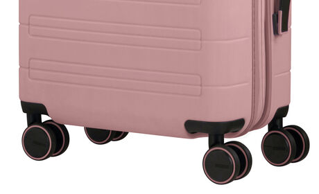 Sublime travel comfort