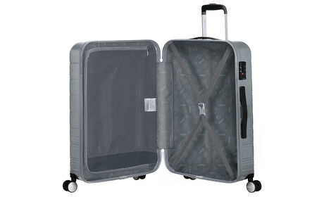 Organisation optimisée