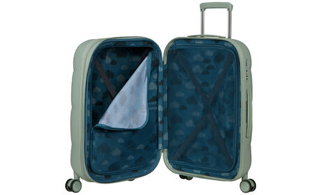 Une organisation intérieure intelligente