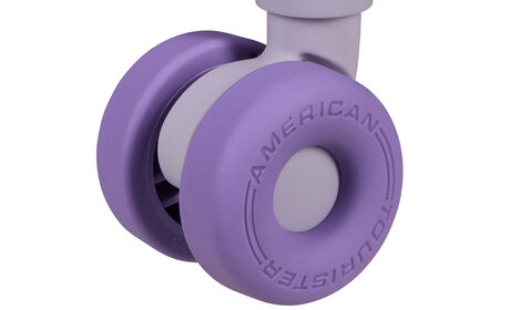 Les doubles roues multidirectionnelles