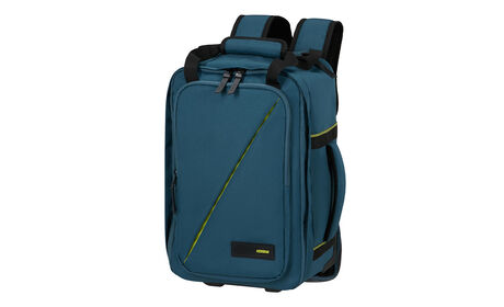 Adapté à la politique de Ryanair en matière de bagages cabine gratuits à bord