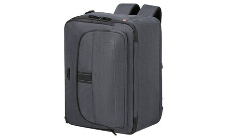 Portez-le de 3 façons