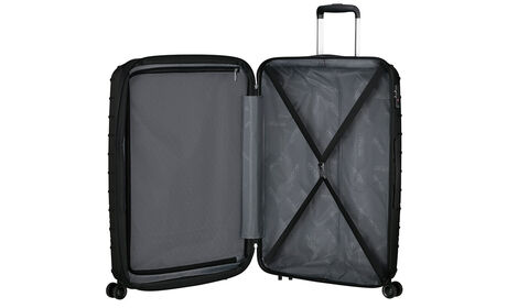 Organisation intérieure