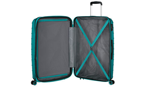 Interior organisation