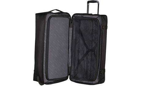 organisation intérieure