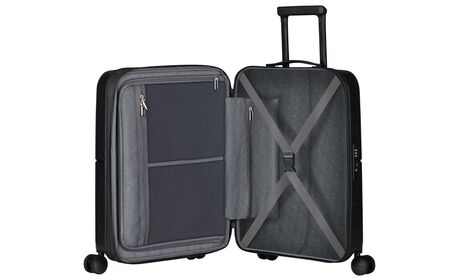 Intérieur organisé