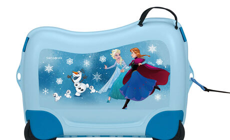 Bandoulière amovible