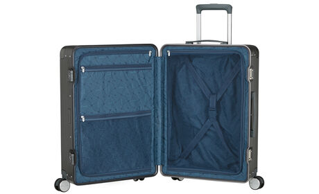 Confort de rangement supérieur