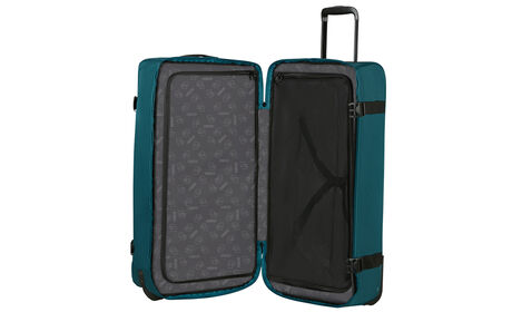 organisation intérieure