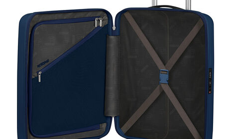 Intérieur organisé