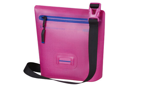 Des bretelles réglables