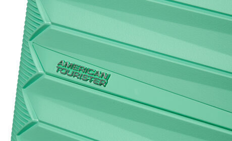 Progressive horizontal design