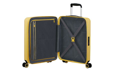 Intérieur organisé