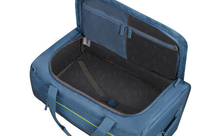 Spacieux et bien organisé