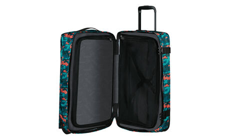 organisation intérieure