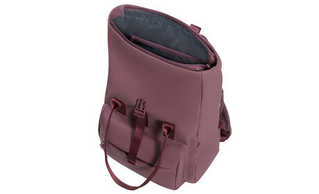 Grand compartiment principal