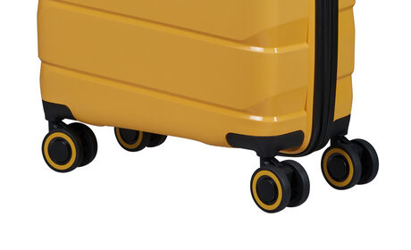 Un confort de voyage exceptionnel