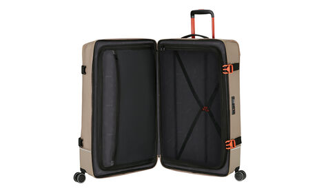 Intérieur optimisé