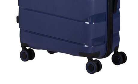 Un confort de voyage exceptionnel