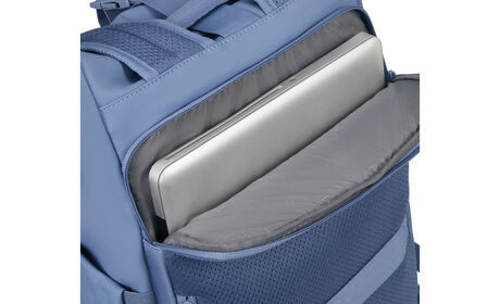 Compartiment ordinateur 14"